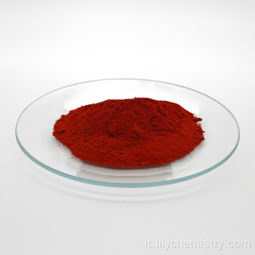 Automobile Organic Pigment Red di-09 PR 53: 1